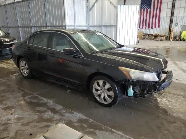 2010 HONDA ACCORD LXP
