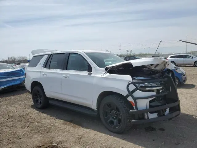 2023 CHEVROLET TAHOE K1500  