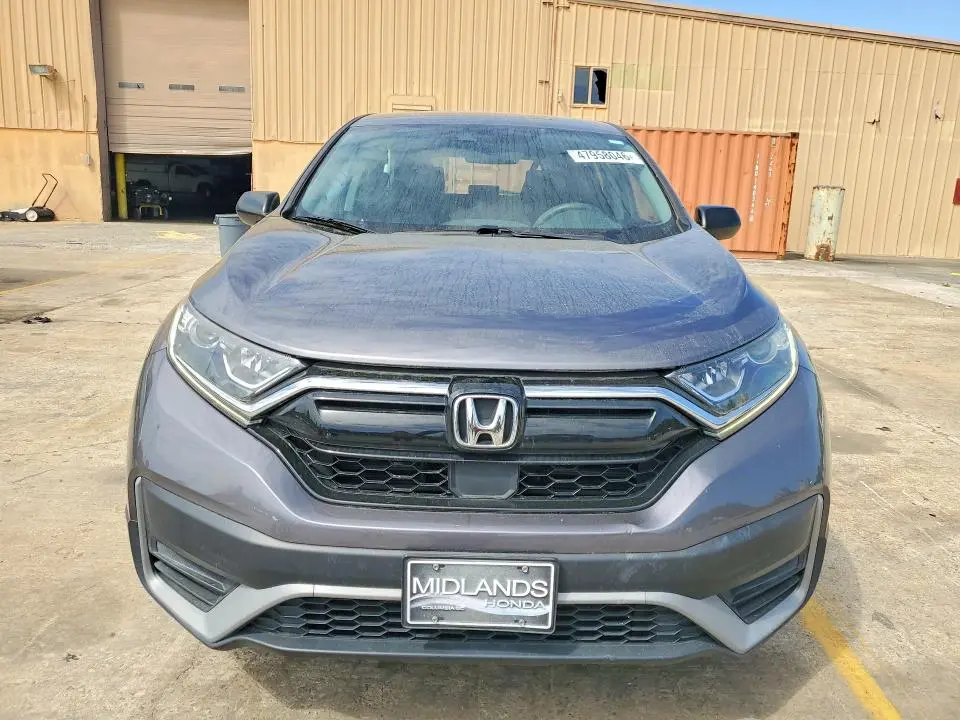 2020 HONDA CR-V LX  