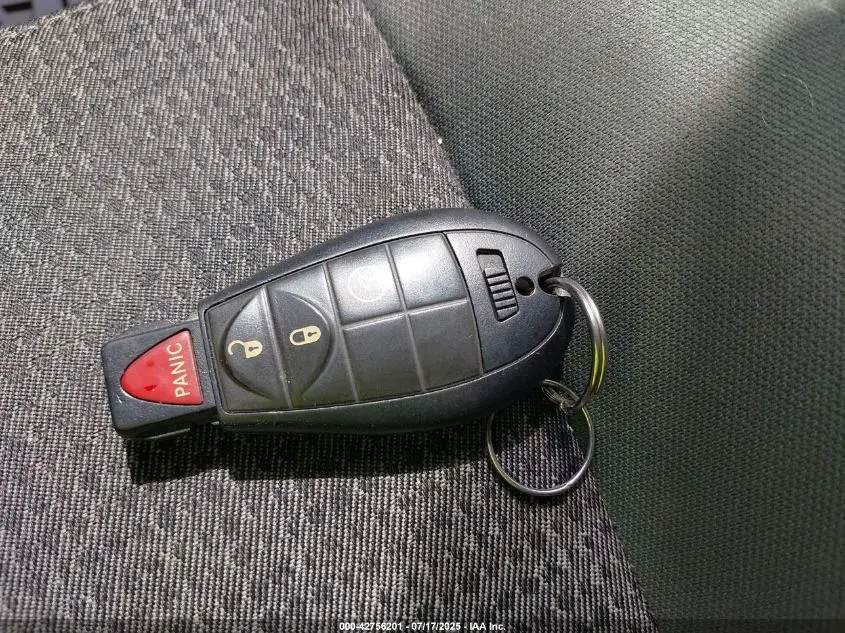 2017 RAM 1500 BIG HORN  4X4 5'7 BOX