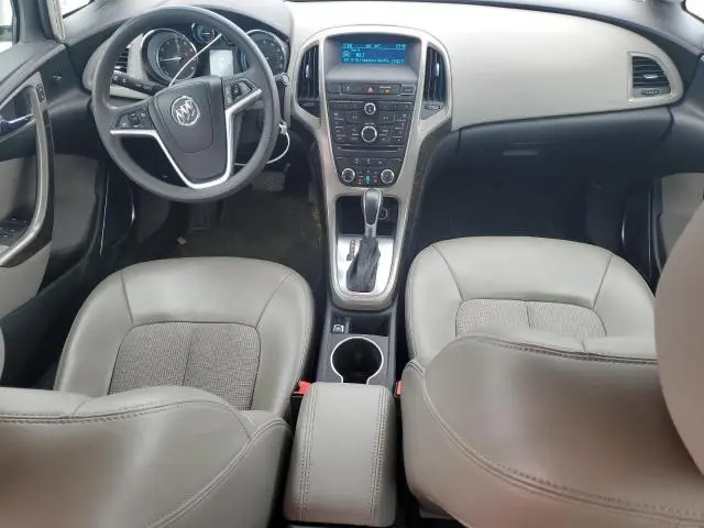 2016 BUICK VERANO   