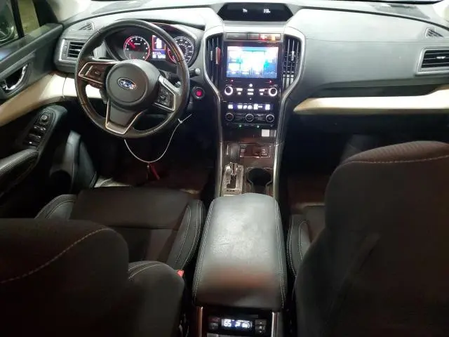 2021 SUBARU ASCENT PREMIUM  