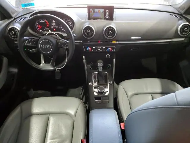 2017 AUDI A3 PREMIUM  