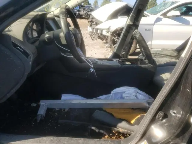 2018 INFINITI Q50 LUXE