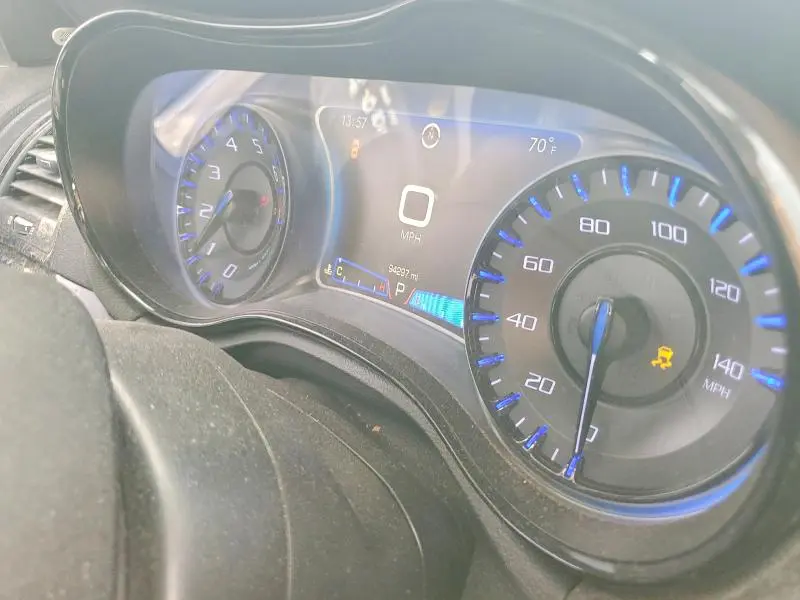 2019 CHRYSLER 300 S  