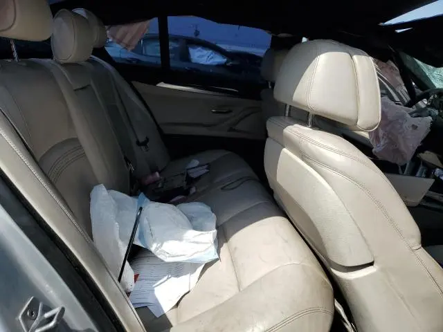 2014 BMW 535 I  