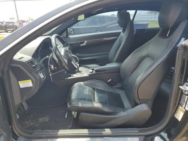 2013 MERCEDES-BENZ E 350  