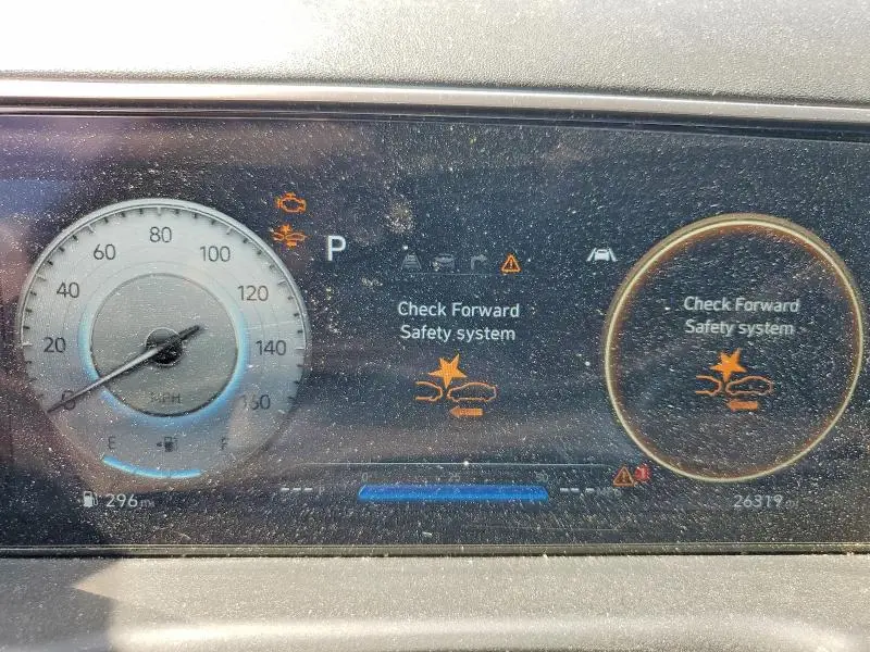 2023 HYUNDAI SANTA CRUZ SEL PREMIUM  