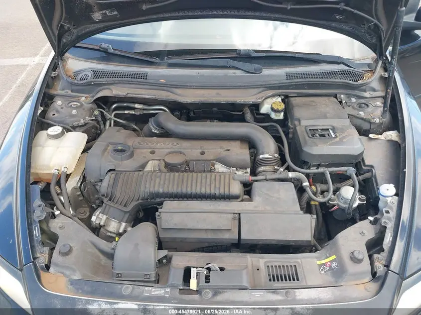 2011 VOLVO S40 R-DESIGN/T5 (RETAIL ONLY)