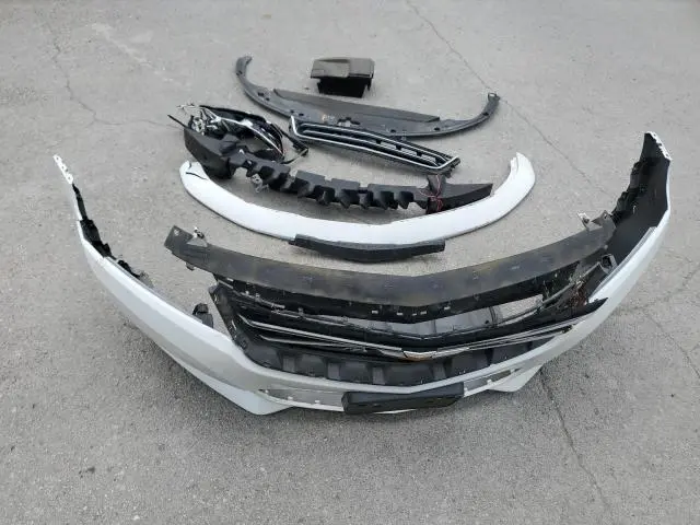 2017 CHEVROLET IMPALA PREMIER  