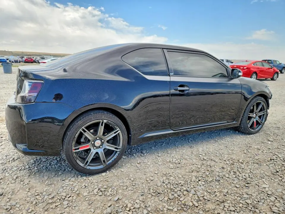 2015 SCION TC BASE  