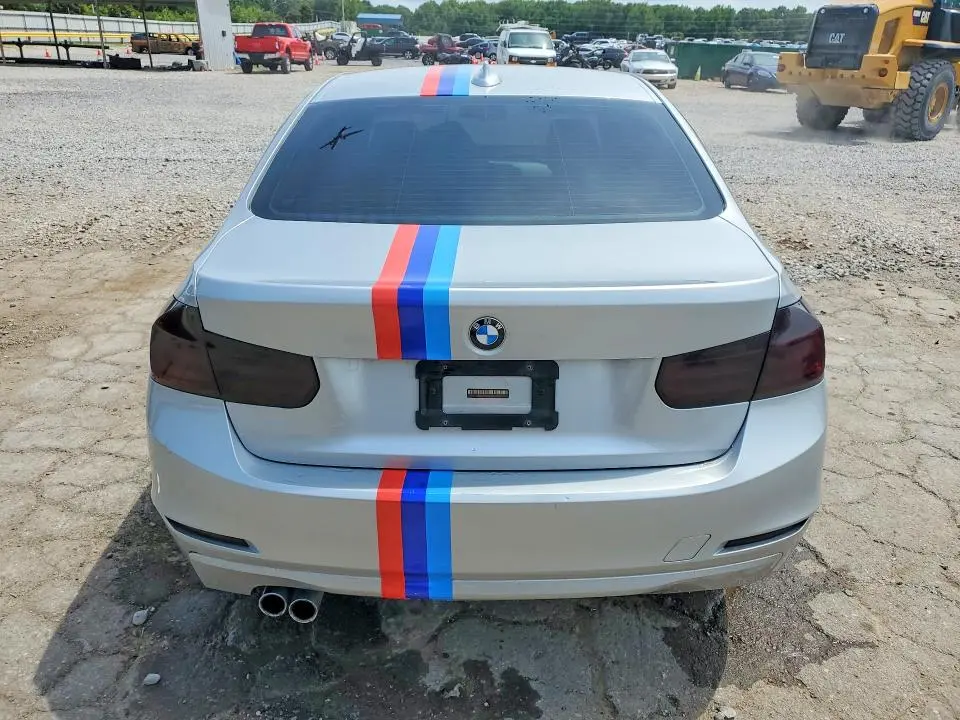 2013 BMW 328 I  