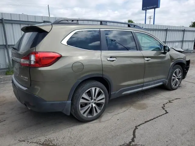 2022 SUBARU ASCENT TOURING  