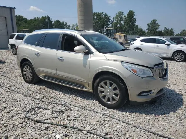 2014 BUICK ENCLAVE   