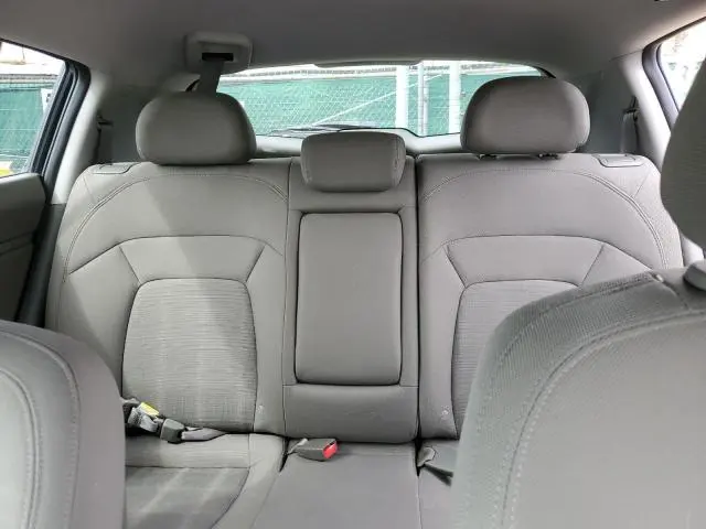 2011 KIA SPORTAGE LX  