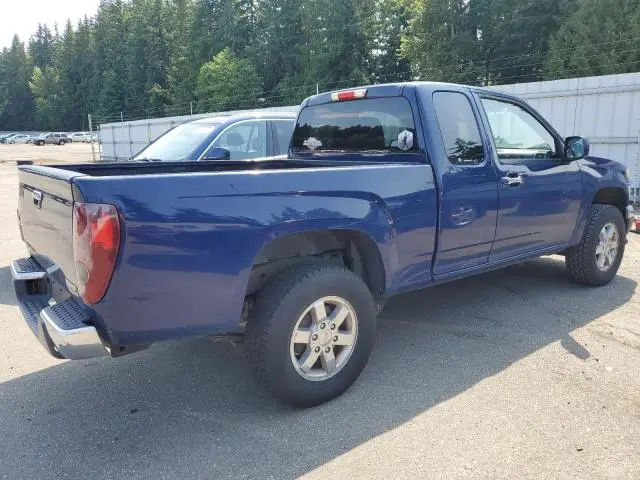 2011 GMC CANYON SLE  