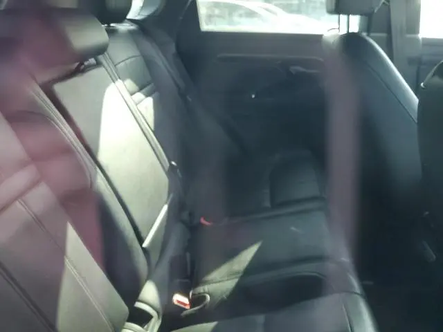 2020 LAND ROVER RANGE ROVER EVOQUE SE