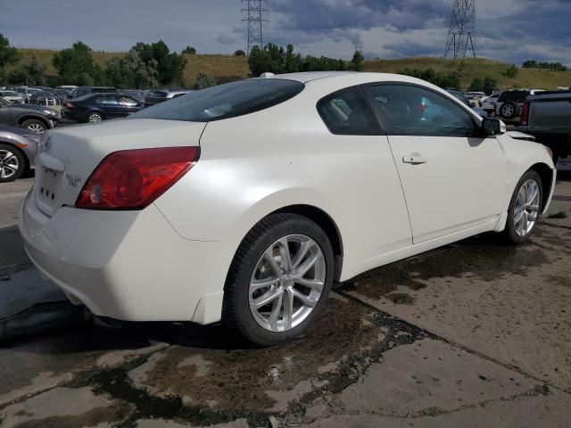 2010 NISSAN ALTIMA SR