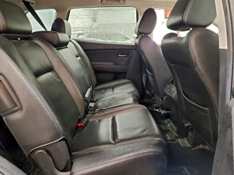 2011 MAZDA CX-9   