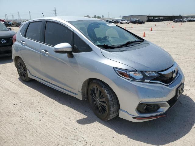 2020 HONDA FIT SPORT