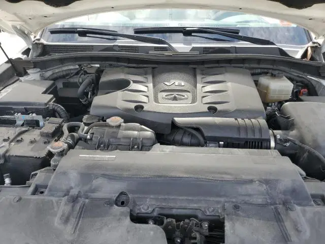 2022 INFINITI QX80 LUXE  