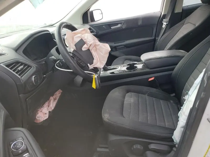 2018 FORD EDGE SE  
