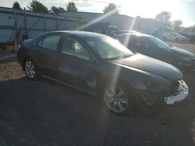 2010 ACURA RL   