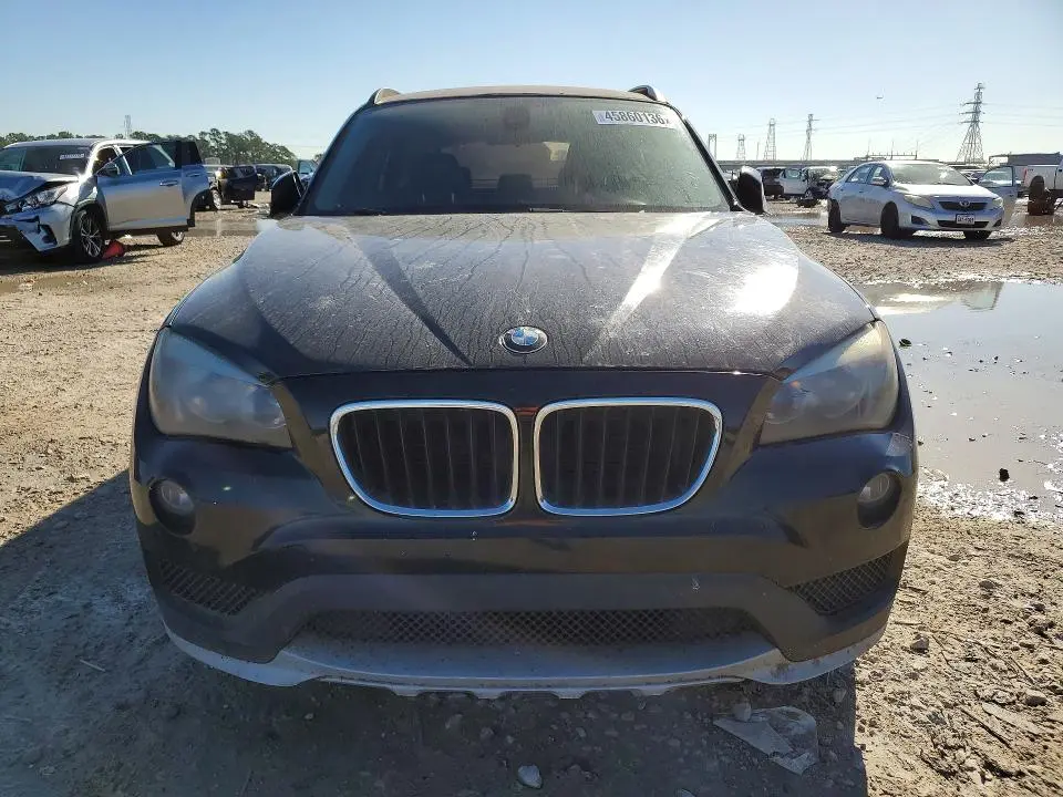 2015 BMW X1 SDRIVE28I  