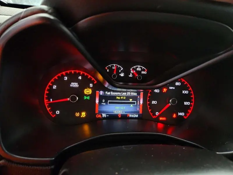2016 GMC CANYON SLT  