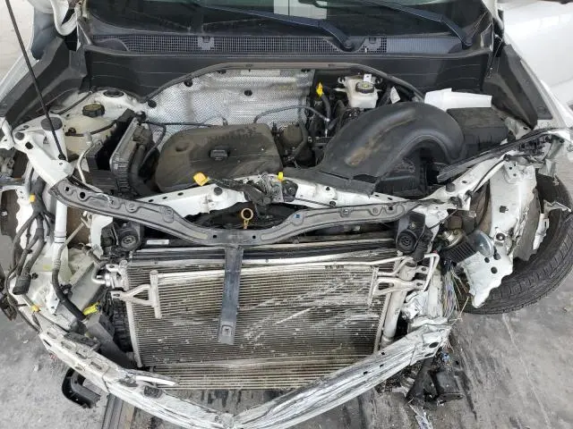 2020 BUICK ENCORE GX ESSENCE  