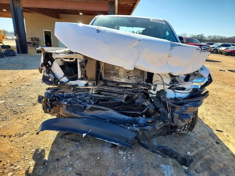 2021 RAM 1500 TRADESMAN  