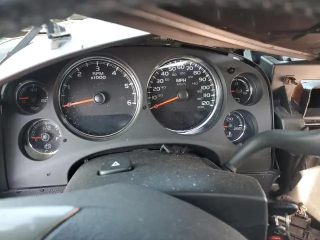 2012 CHEVROLET SUBURBAN C1500 LT  
