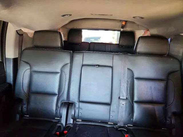 2020 CHEVROLET SUBURBAN K1500 LT  