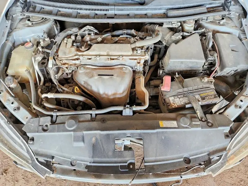 2016 SCION TC BASE  