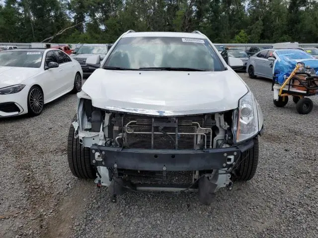 2014 CADILLAC SRX PERFORMANCE COLLECTION  