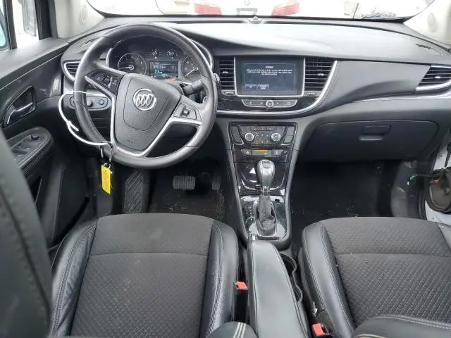 2017 BUICK ENCORE PREFERRED II  