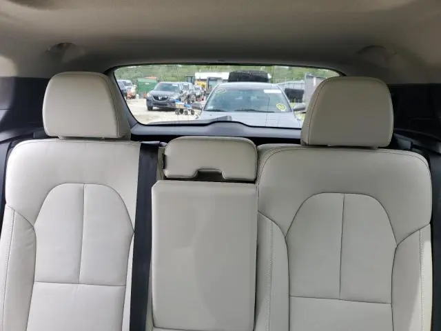 2023 VOLVO XC40 ULTIMATE  