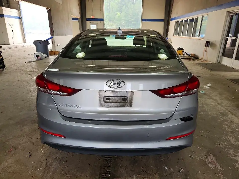 2017 HYUNDAI ELANTRA VALUE EDITION  