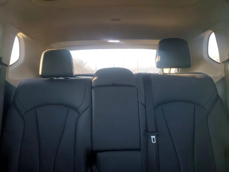 2020 BUICK ENVISION PREMIUM  