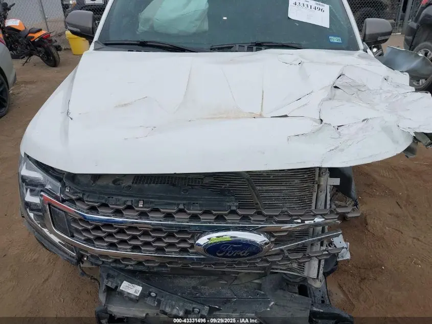 2021 FORD EXPEDITION KING RANCH