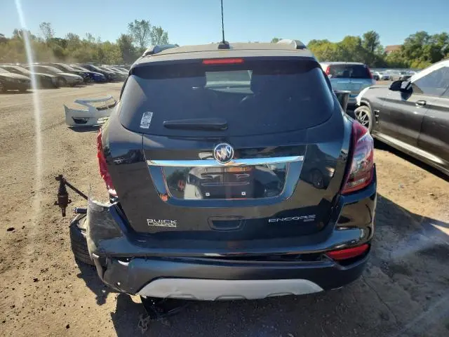 2017 BUICK ENCORE PREFERRED II  
