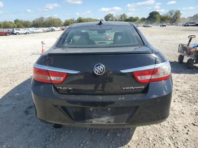2016 BUICK VERANO SPORT TOURING  