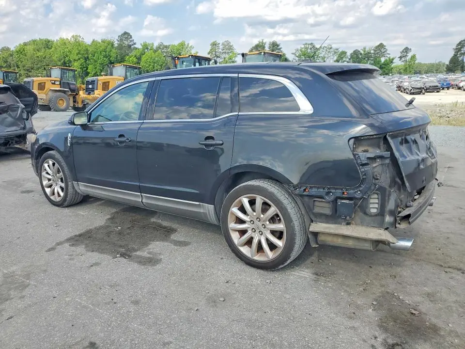2010 LINCOLN MKT   