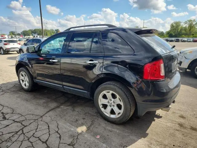 2011 FORD EDGE SEL