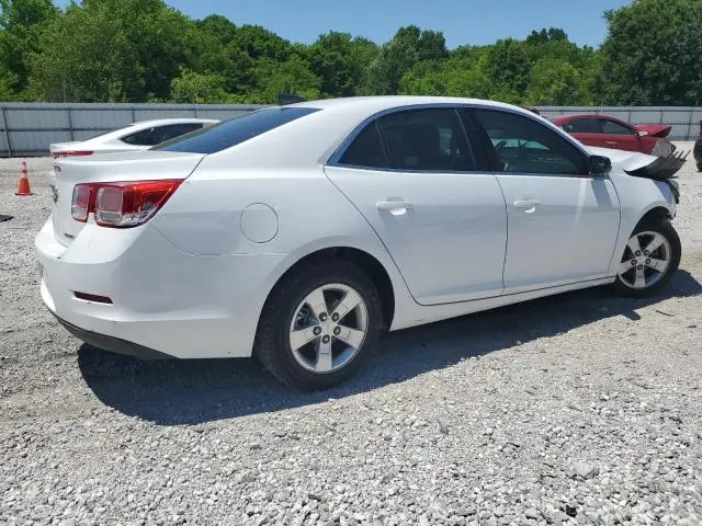 2015 CHEVROLET MALIBU LS  