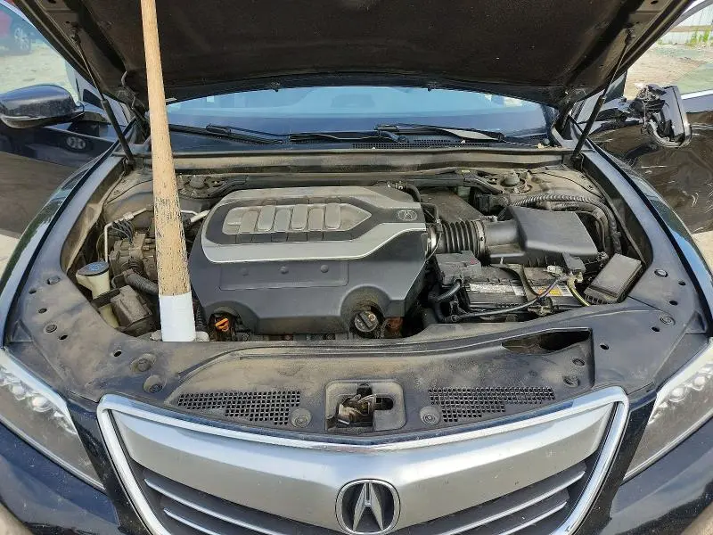 2014 ACURA RLX TECH  
