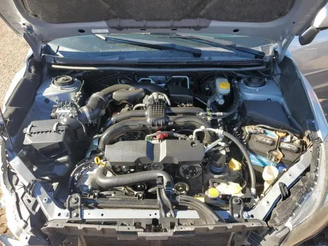 2013 SUBARU IMPREZA SPORT PREMIUM  