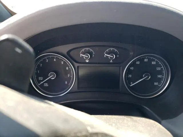 2022 BUICK ENCLAVE ESSENCE