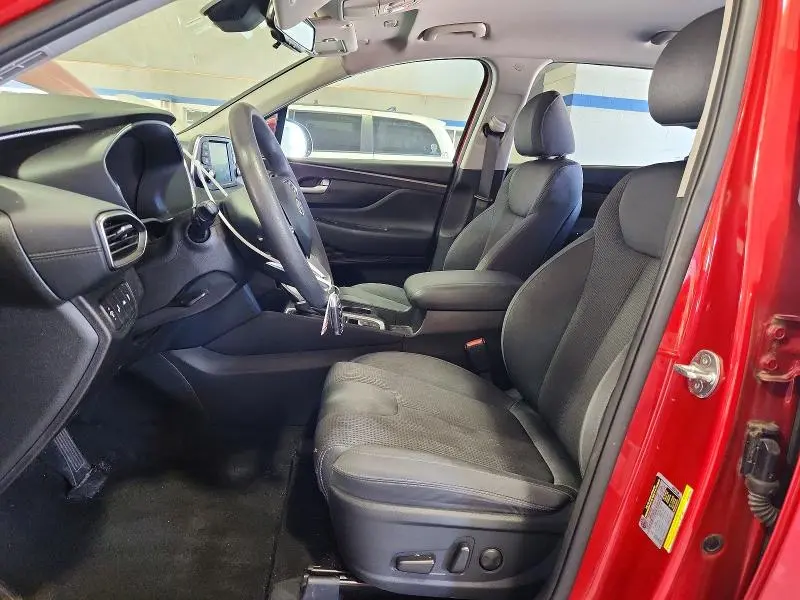 2019 HYUNDAI SANTA FE SEL 2.4L  