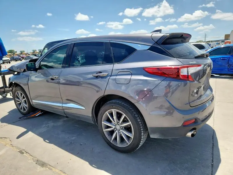2019 ACURA RDX TECHNOLOGY  